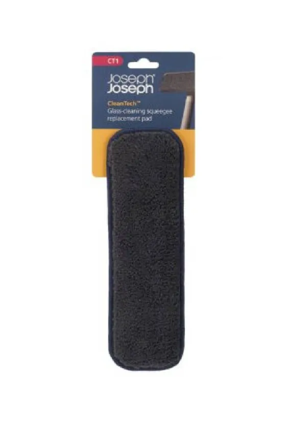 Joseph Joseph CleanTech™ Microfibre Glass Cleaning Replacement Pad