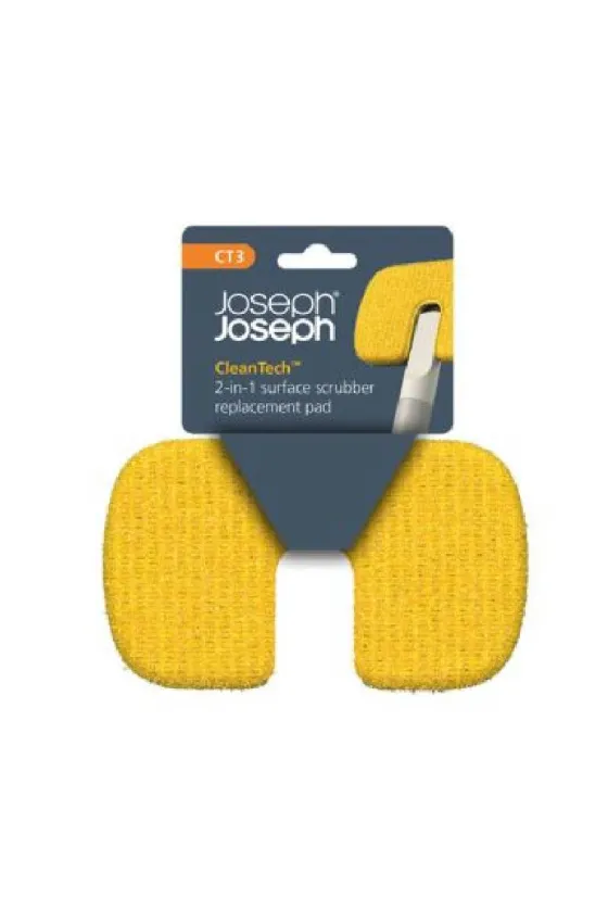 Joseph Joseph CleanTech™ Surface Scrubber Replacement Pad